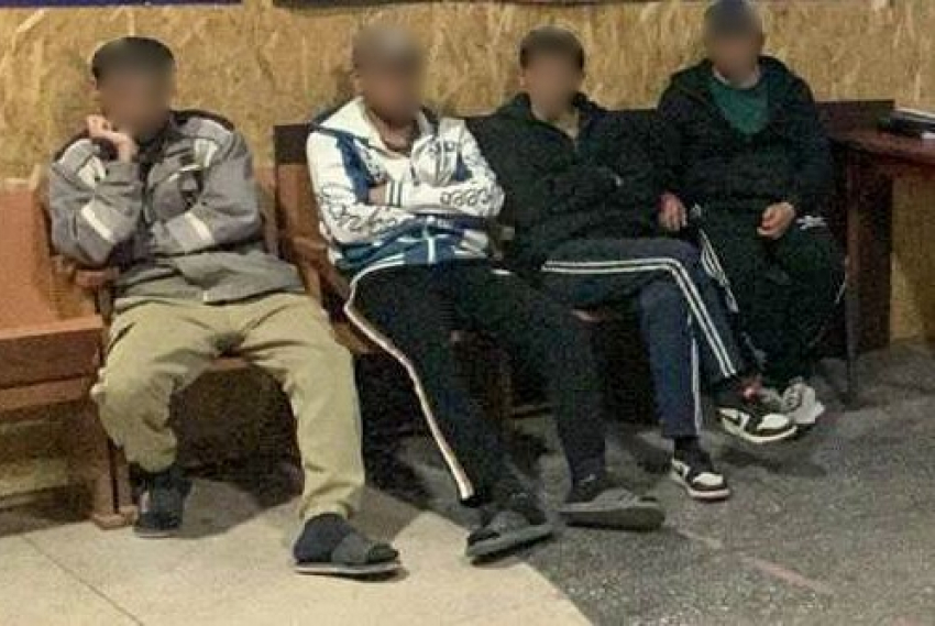 На Херсонщине выявили более 100 нарушений миграционного законодательства