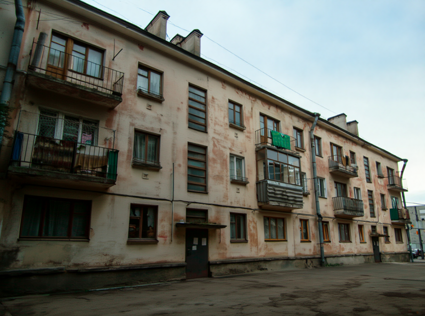 В Каховке управляющая компания наживалась на жильцах — вмешалась прокуратура