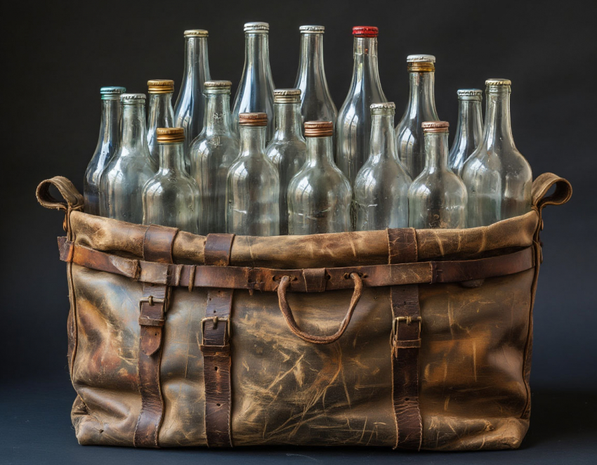 Алкоголь под контролем: Сальдо подписал закон о лицензиях и трезвых днях