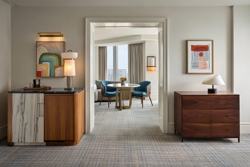 16 тысяч гостевых домов в Херсонской и Запорожской областях станут законными