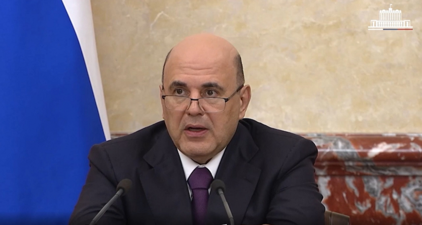 Мишустин поручил расширить «Новороссию» до 4-х полос к турсезону-2026