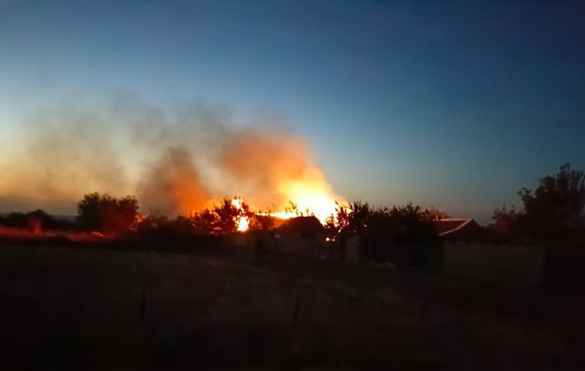 Более 71 000 жителей Херсонщины остались без света после атаки ВСУ