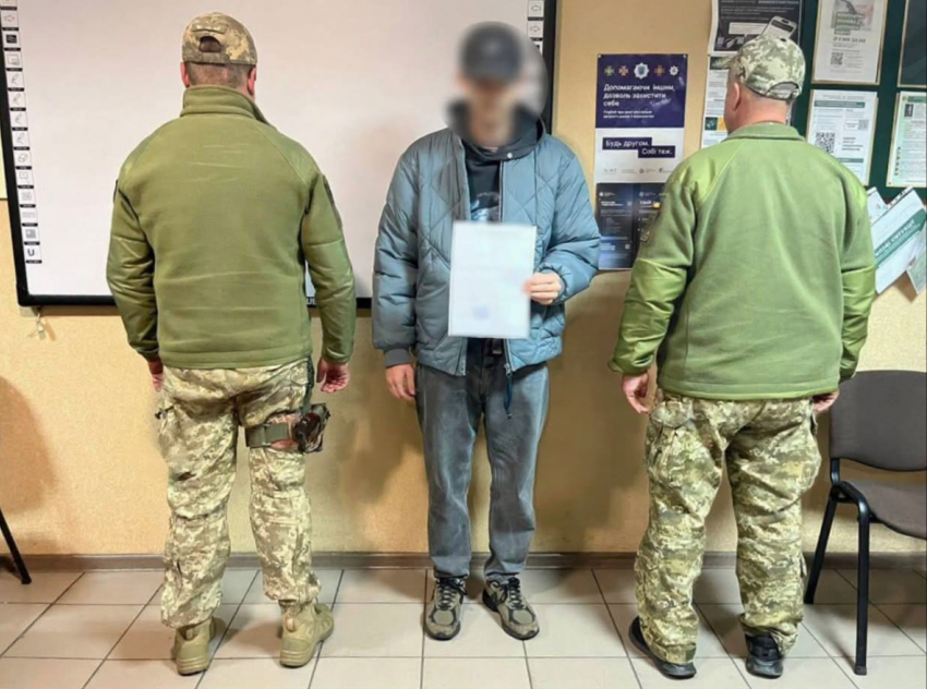 Херсонцы платят десятки тысяч долларов, чтобы сбежать через границу