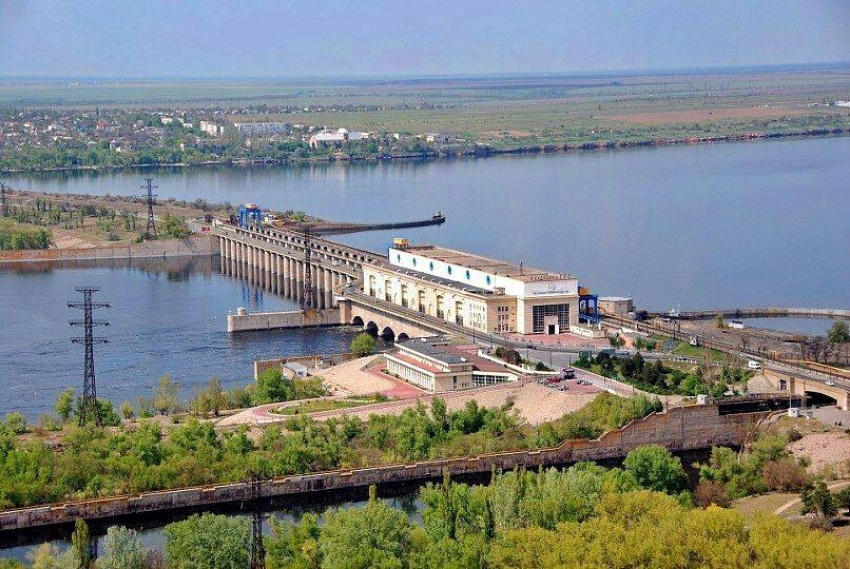 Стало известно, сколько лет понадобится на восстановление Каховской ГЭС в Херсонской области