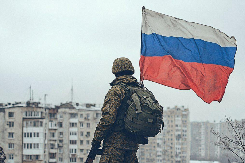 Военкор Поддубный предупредил о тяжёлых боях за Херсон и Запорожье