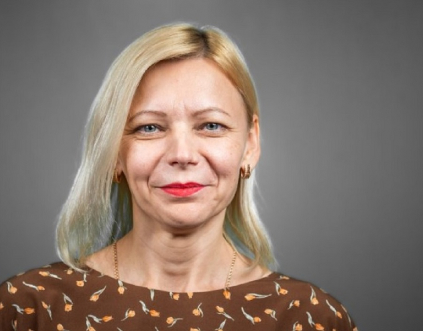 Щедрая Херсонщина: сообщили о двукратном премировании Чаплынской главы Пуляевой