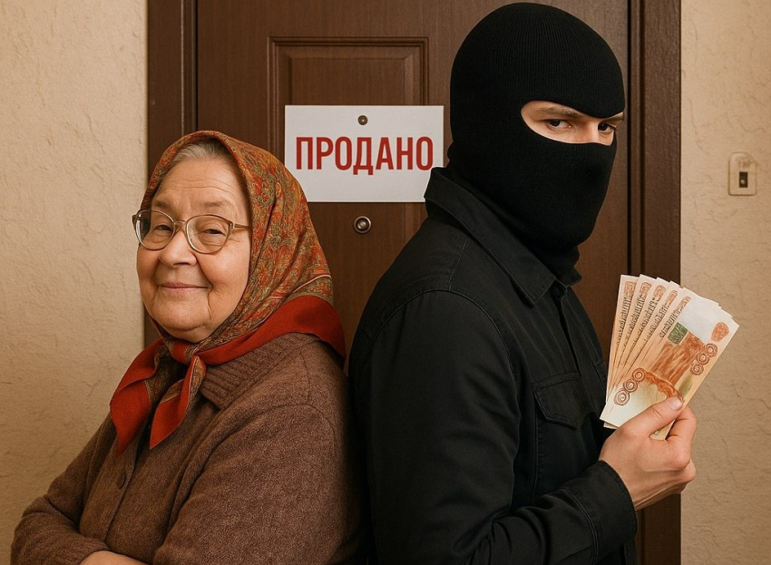 Роковая сделка: как купить квартиру и не остаться на улице с долгами