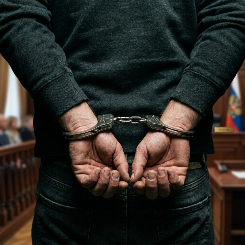 Суд в Геническе вынес приговор 38-летнему жителю Крыма