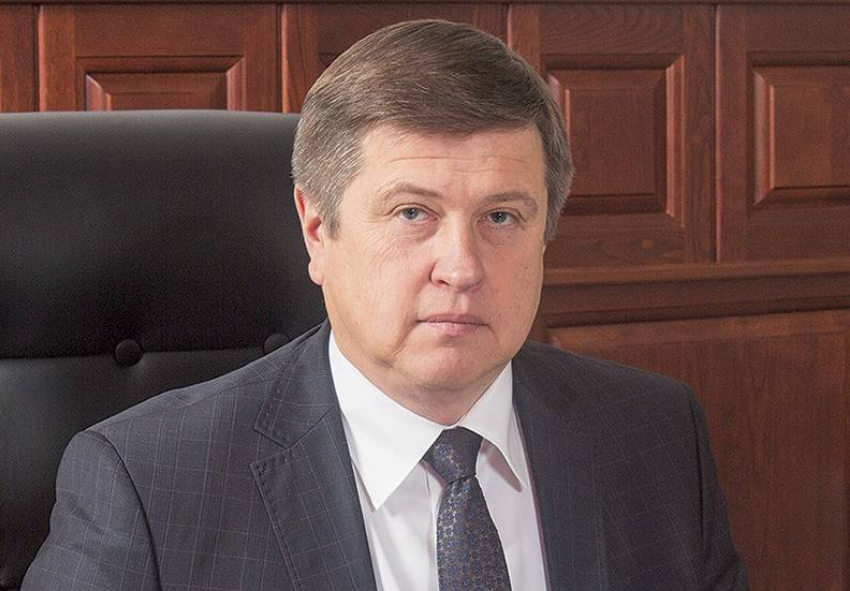 Александр Коровайко